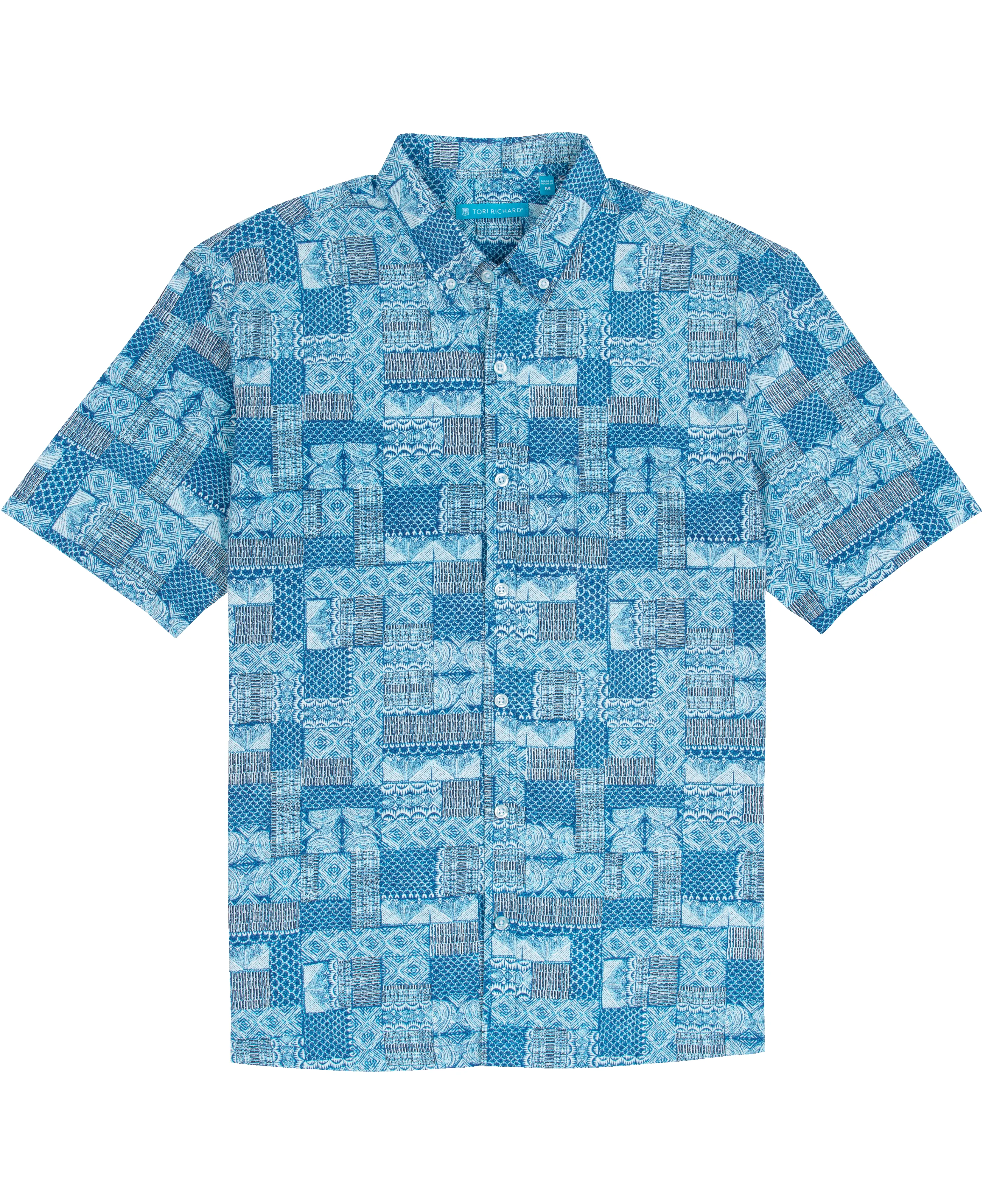 Cool Fusion - Tradewind Technology™ sold by Tori Richard product image thumbnail 4