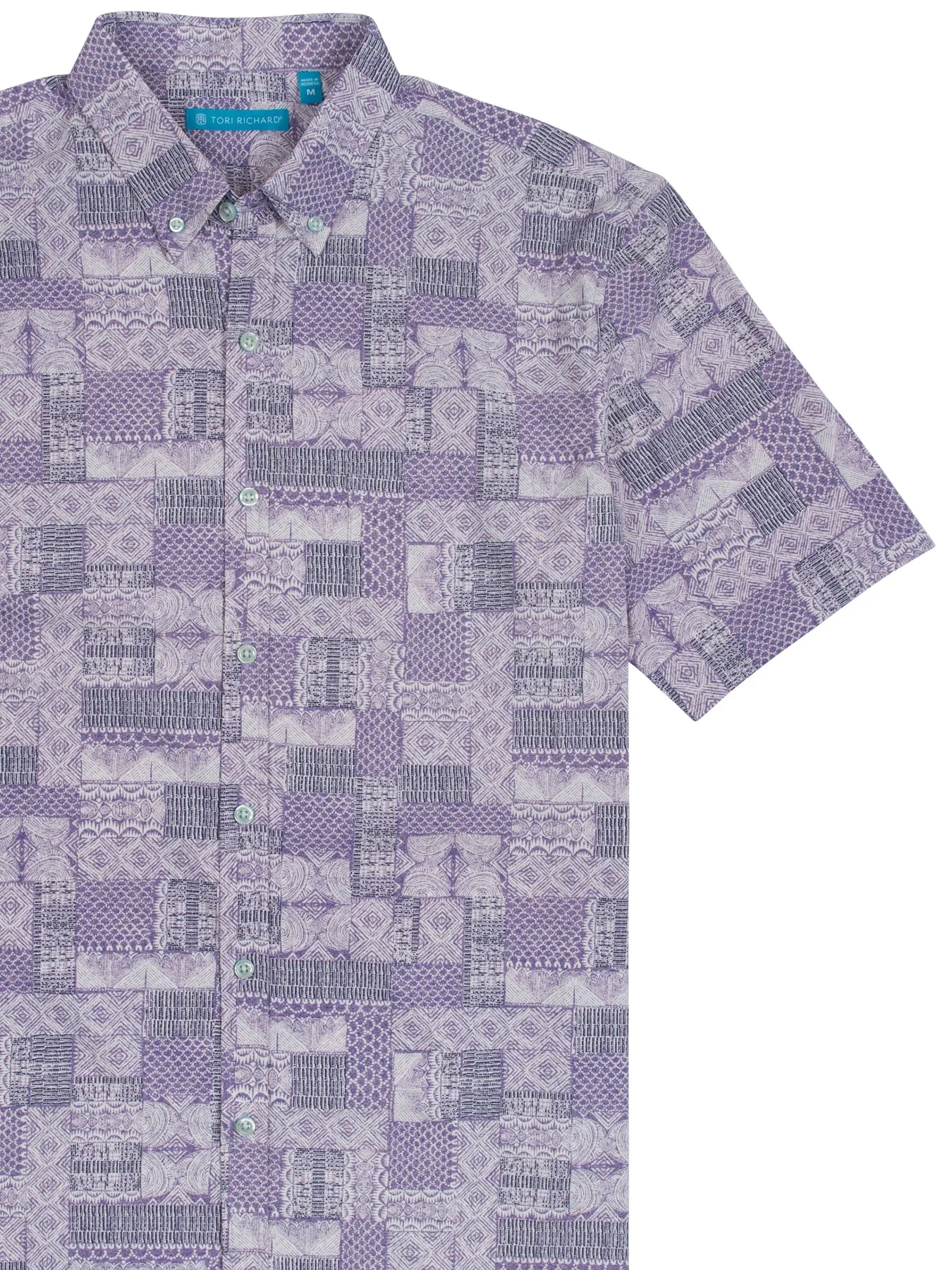 Cool Fusion - Tradewind Technology™ sold by Tori Richard product image thumbnail 3