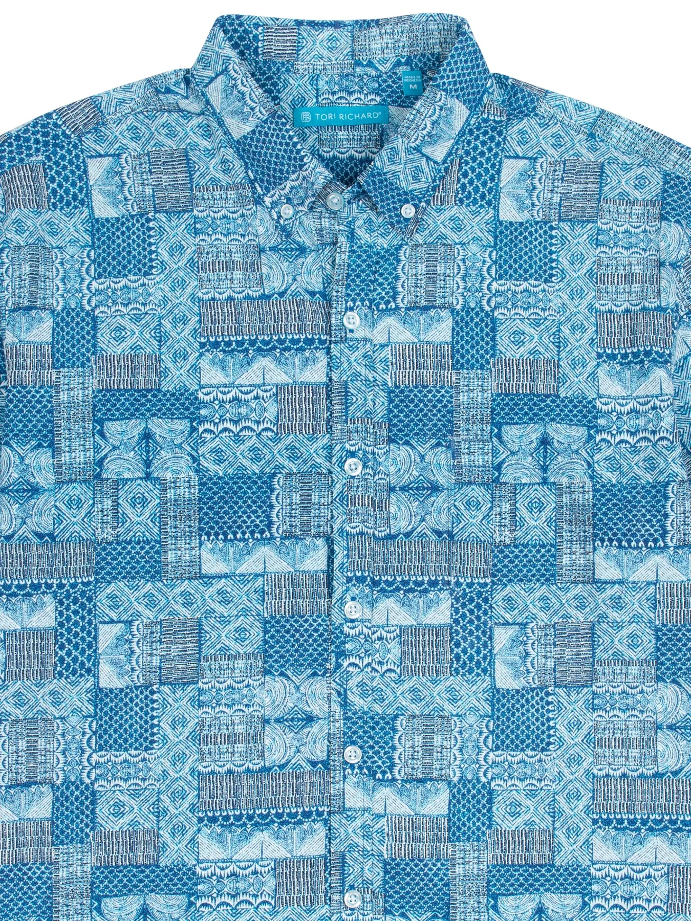 Cool Fusion - Tradewind Technology™ sold by Tori Richard product image thumbnail 5