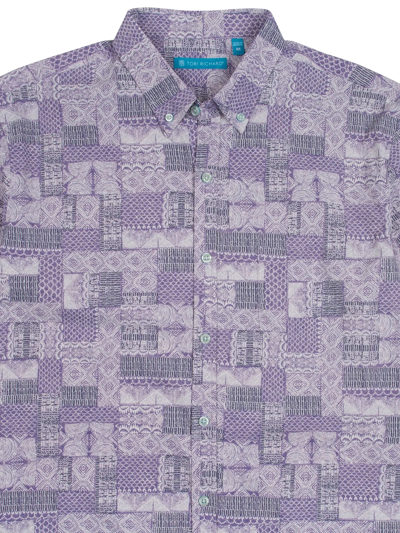 Cool Fusion - Tradewind Technology™ sold by Tori Richard product image thumbnail 2