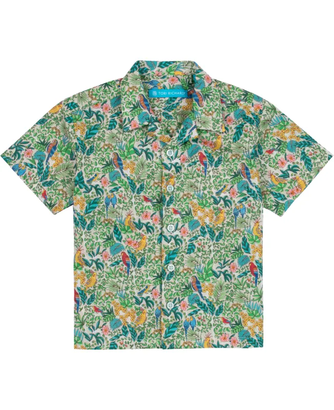 Of A Feather - Boy's sold by Tori Richard