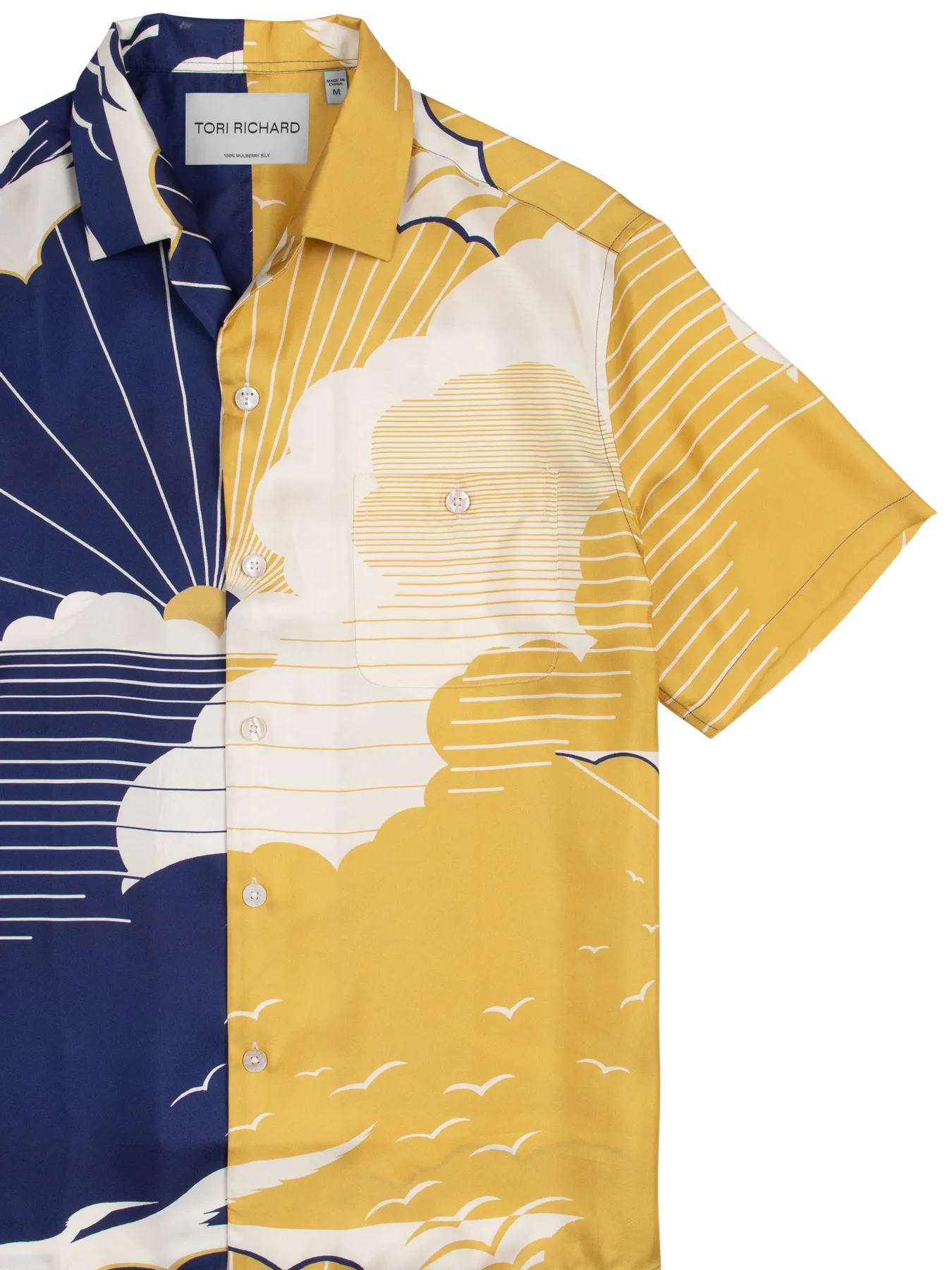 Night and Daybreak sold by Tori Richard product image thumbnail 4