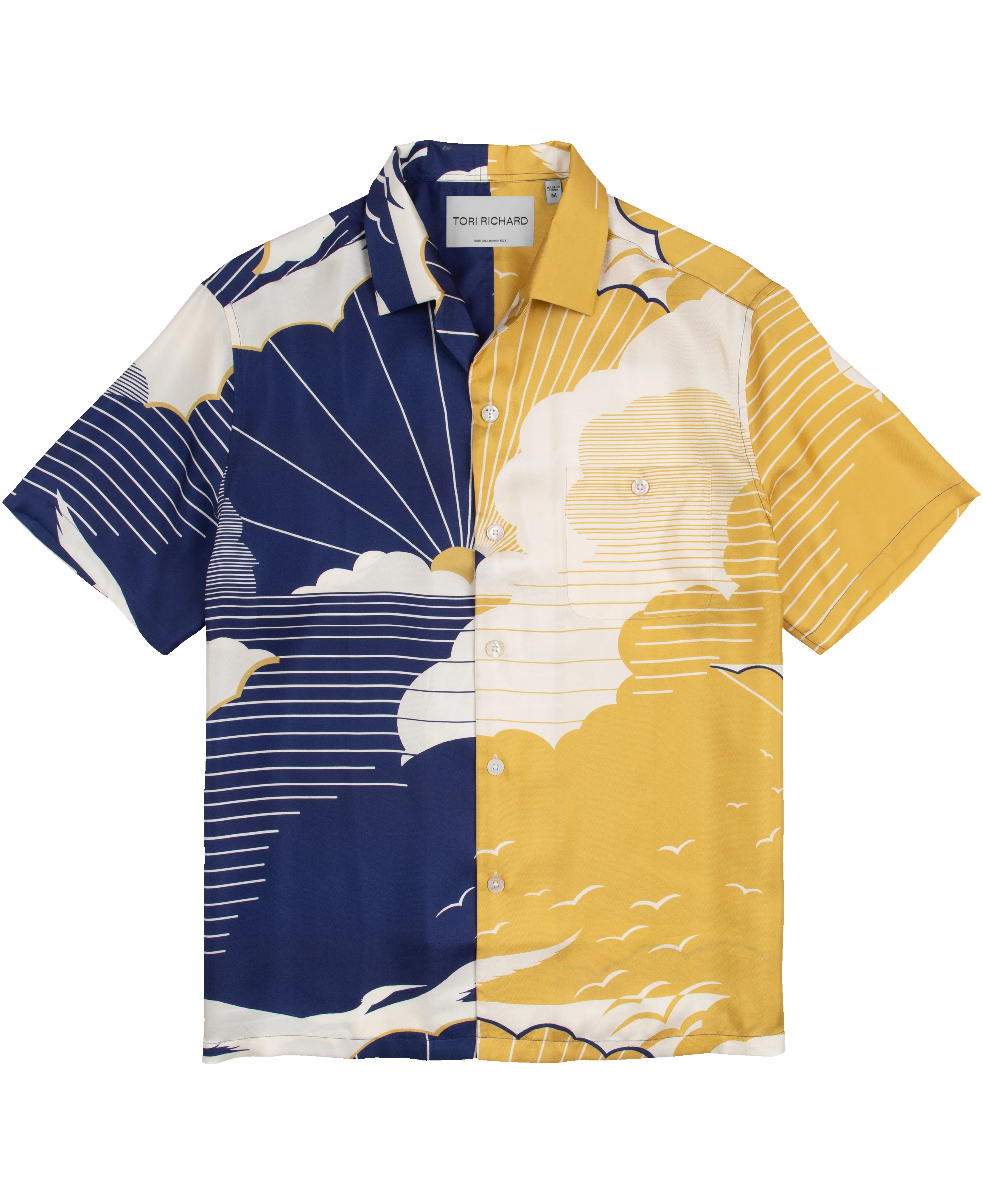 Night and Daybreak sold by Tori Richard