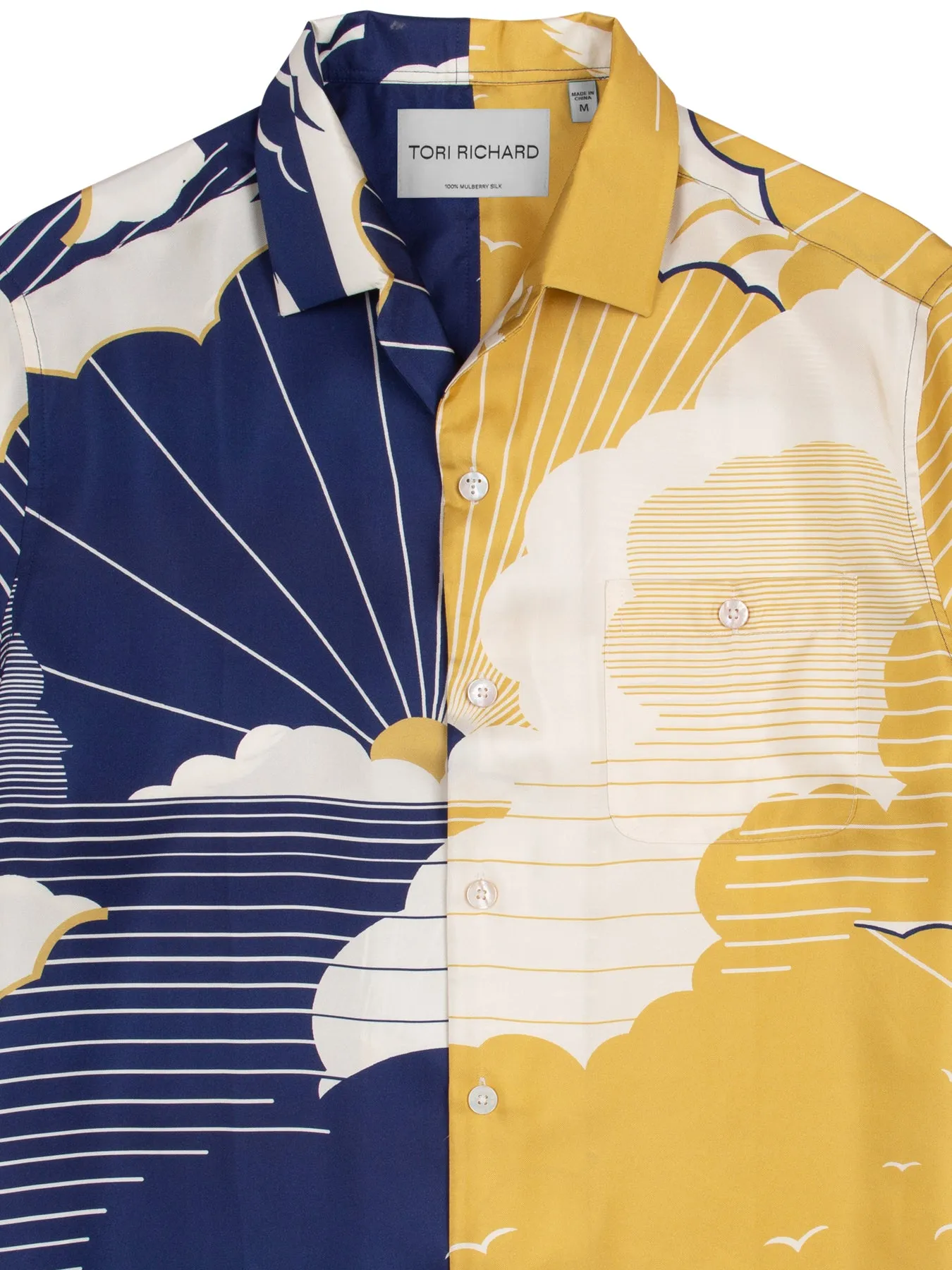 Night and Daybreak sold by Tori Richard product image thumbnail 3