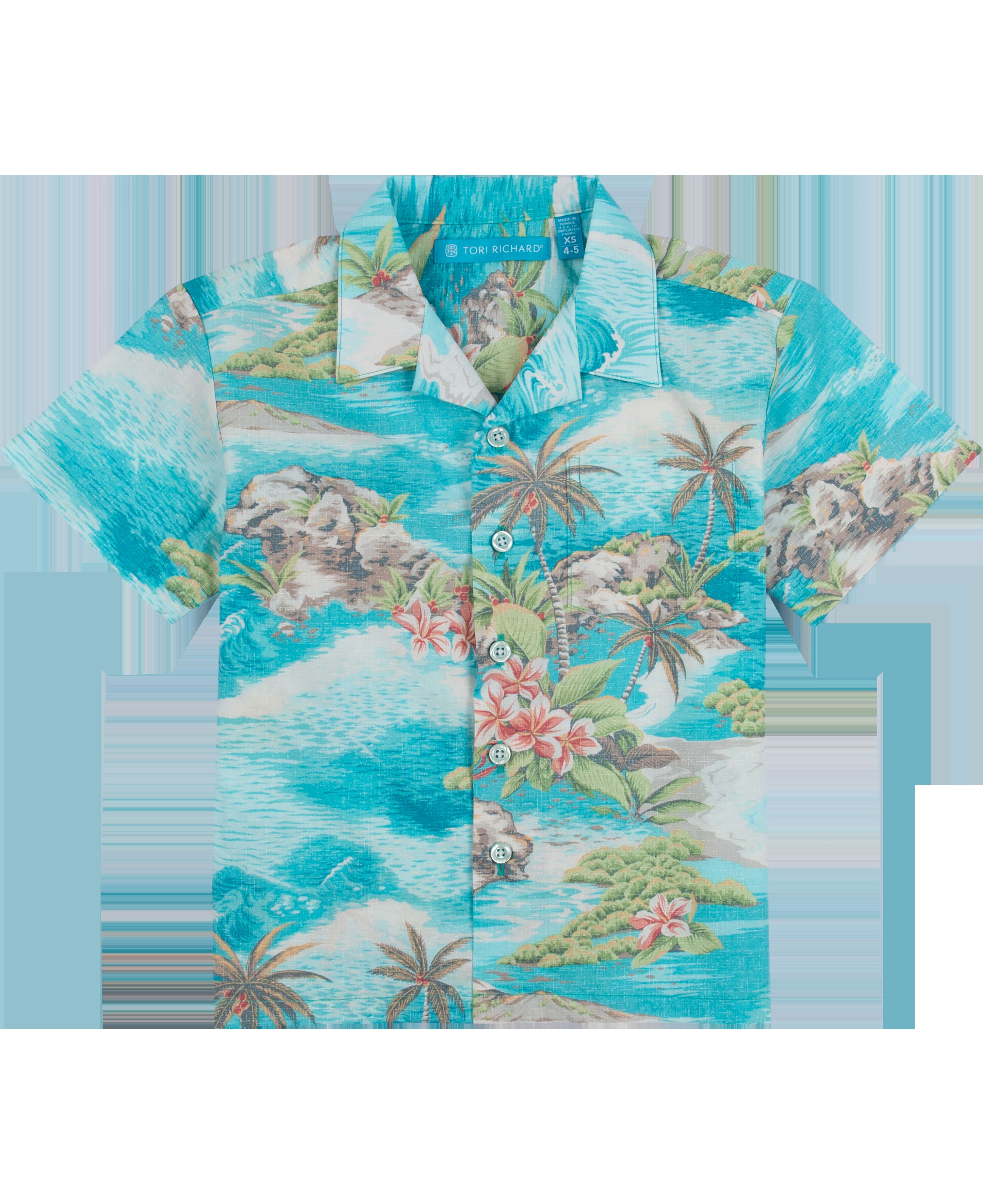 Panorama - Boy's sold by Tori Richard