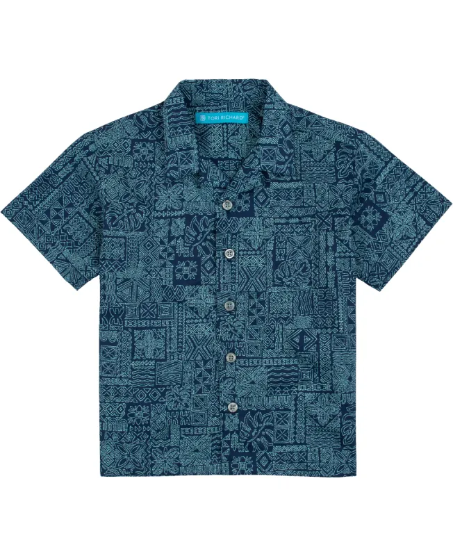 Tessera - Boy's sold by Tori Richard