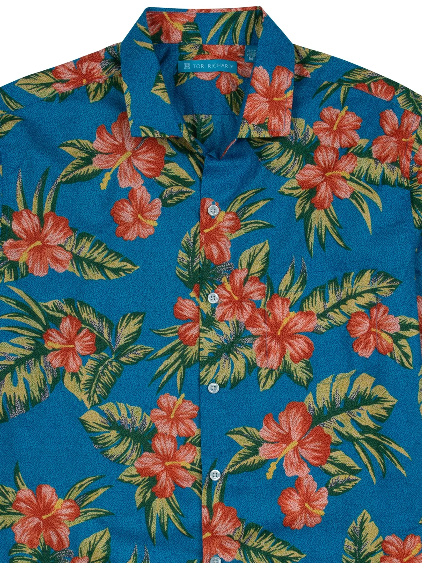 Pointillistic (Tall) sold by Tori Richard product image thumbnail 2