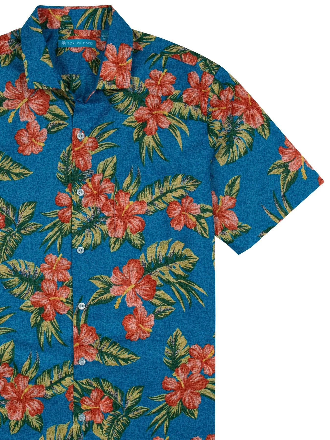 Pointillistic (Tall) sold by Tori Richard product image thumbnail 3