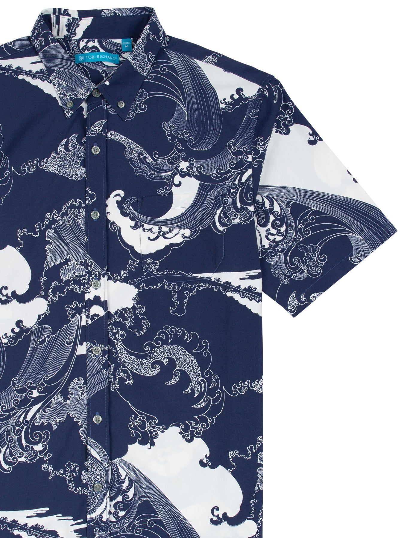 Cool Swell - Tradewind Technology™ sold by Tori Richard product image thumbnail 3
