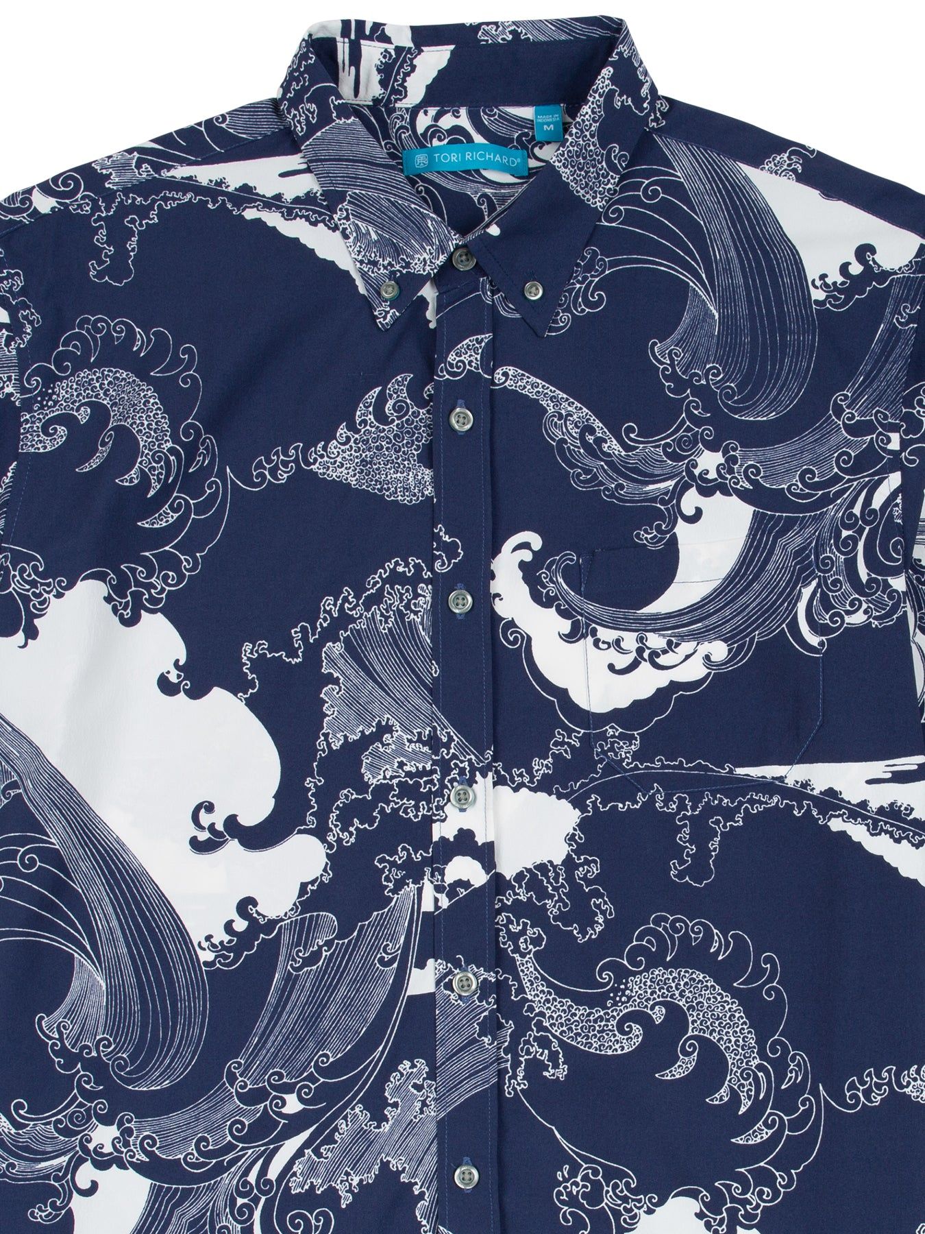 Cool Swell - Tradewind Technology™ sold by Tori Richard product image thumbnail 2