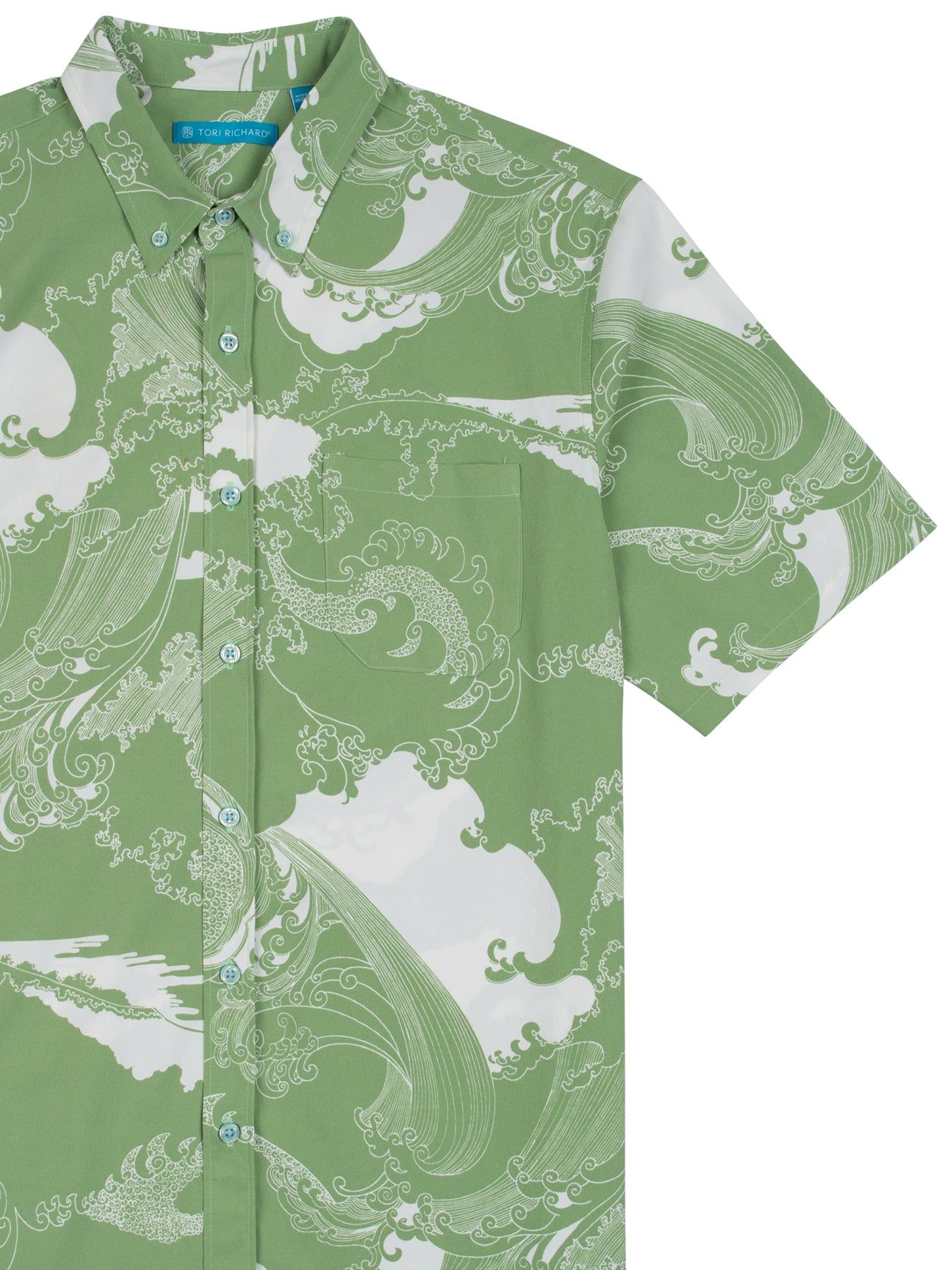 Cool Swell - Tradewind Technology™ sold by Tori Richard product image thumbnail 7