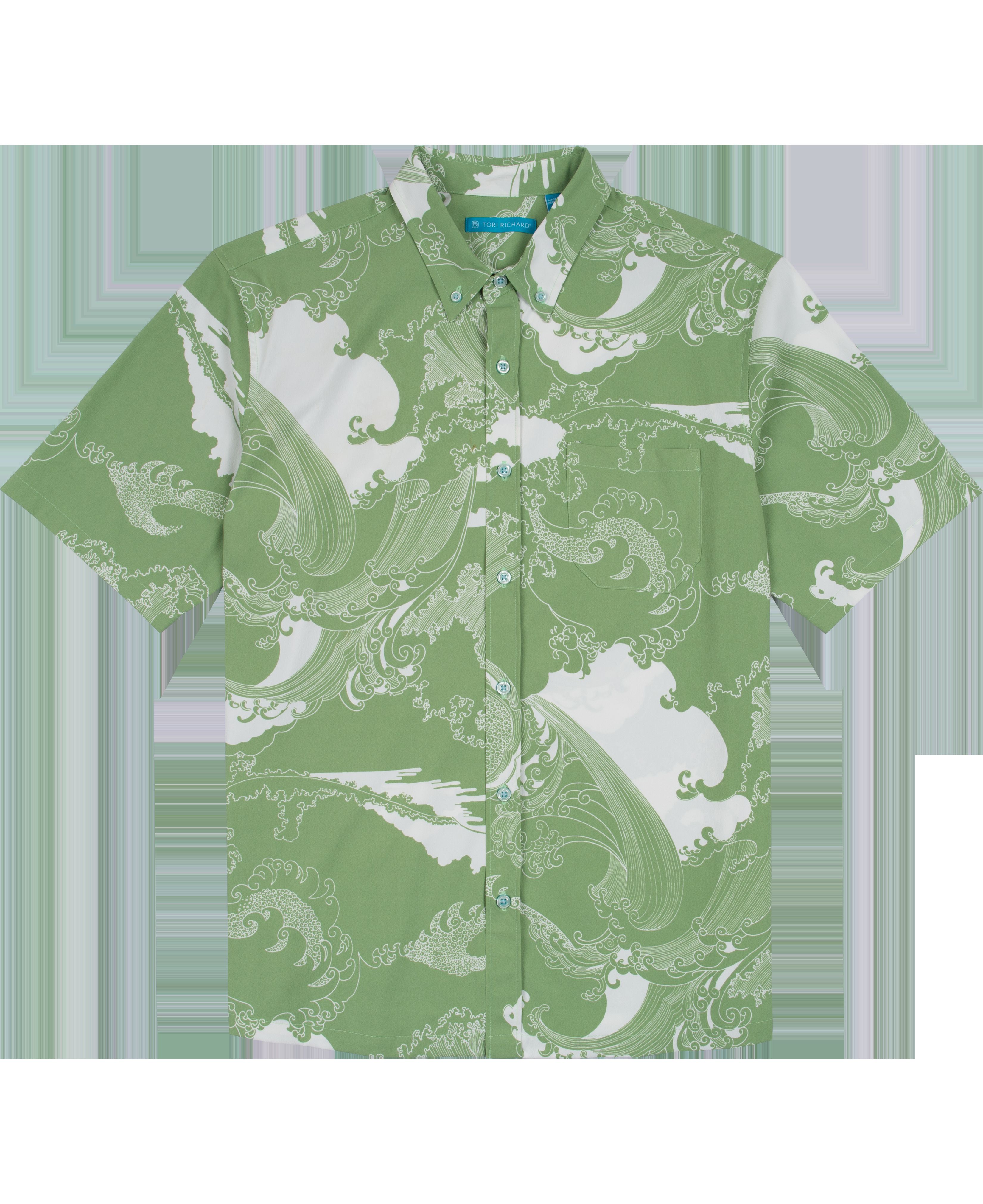 Cool Swell - Tradewind Technology™ sold by Tori Richard product image thumbnail 5