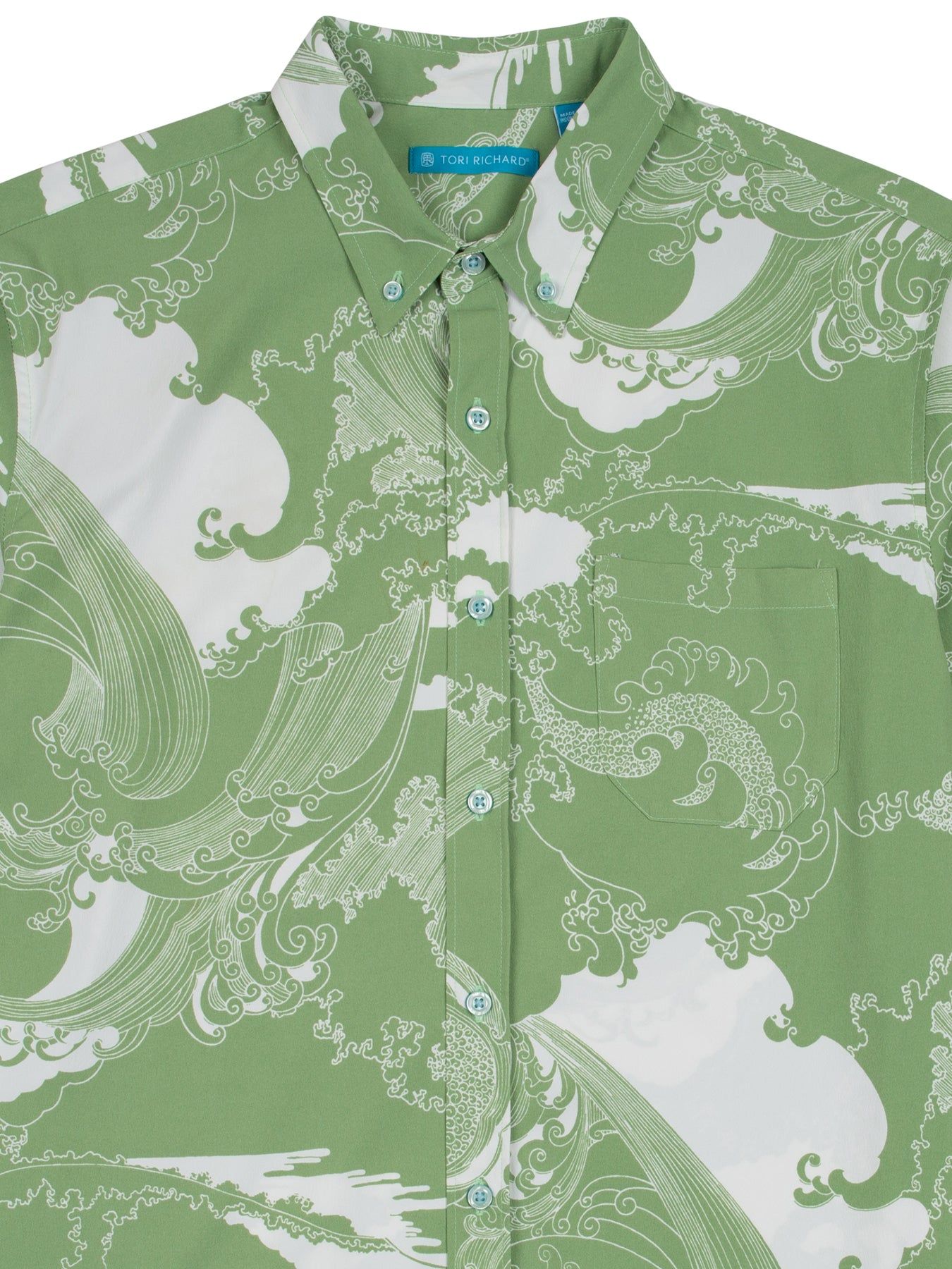Cool Swell - Tradewind Technology™ sold by Tori Richard product image thumbnail 6