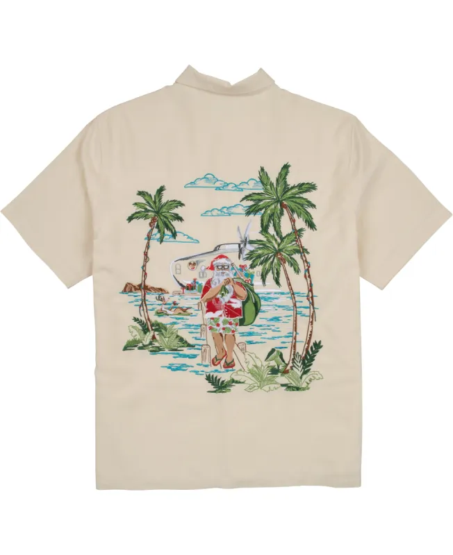 North Pole Clipper sold by Tori Richard