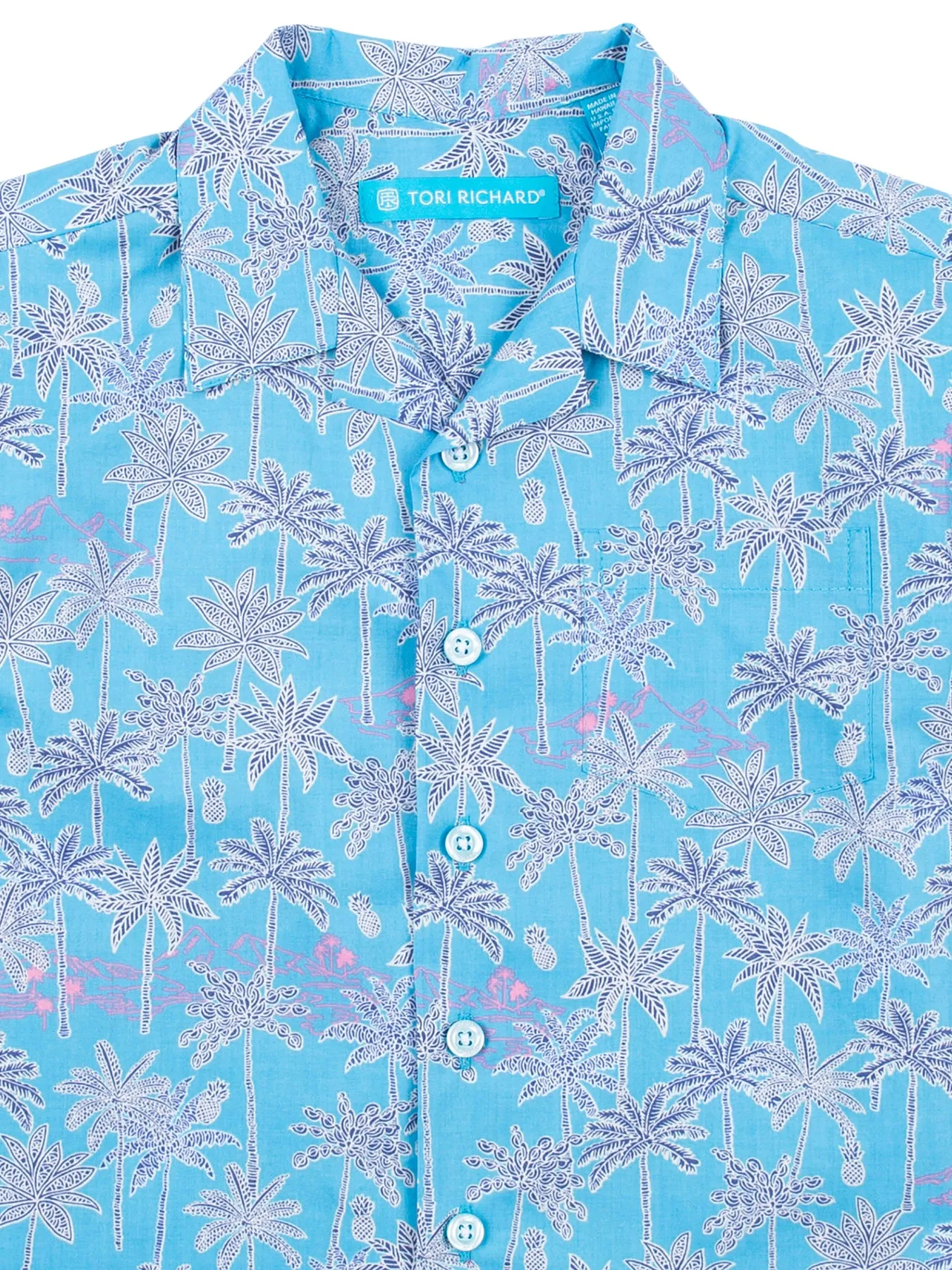 Dreamscape - Boy's sold by Tori Richard product image thumbnail 5