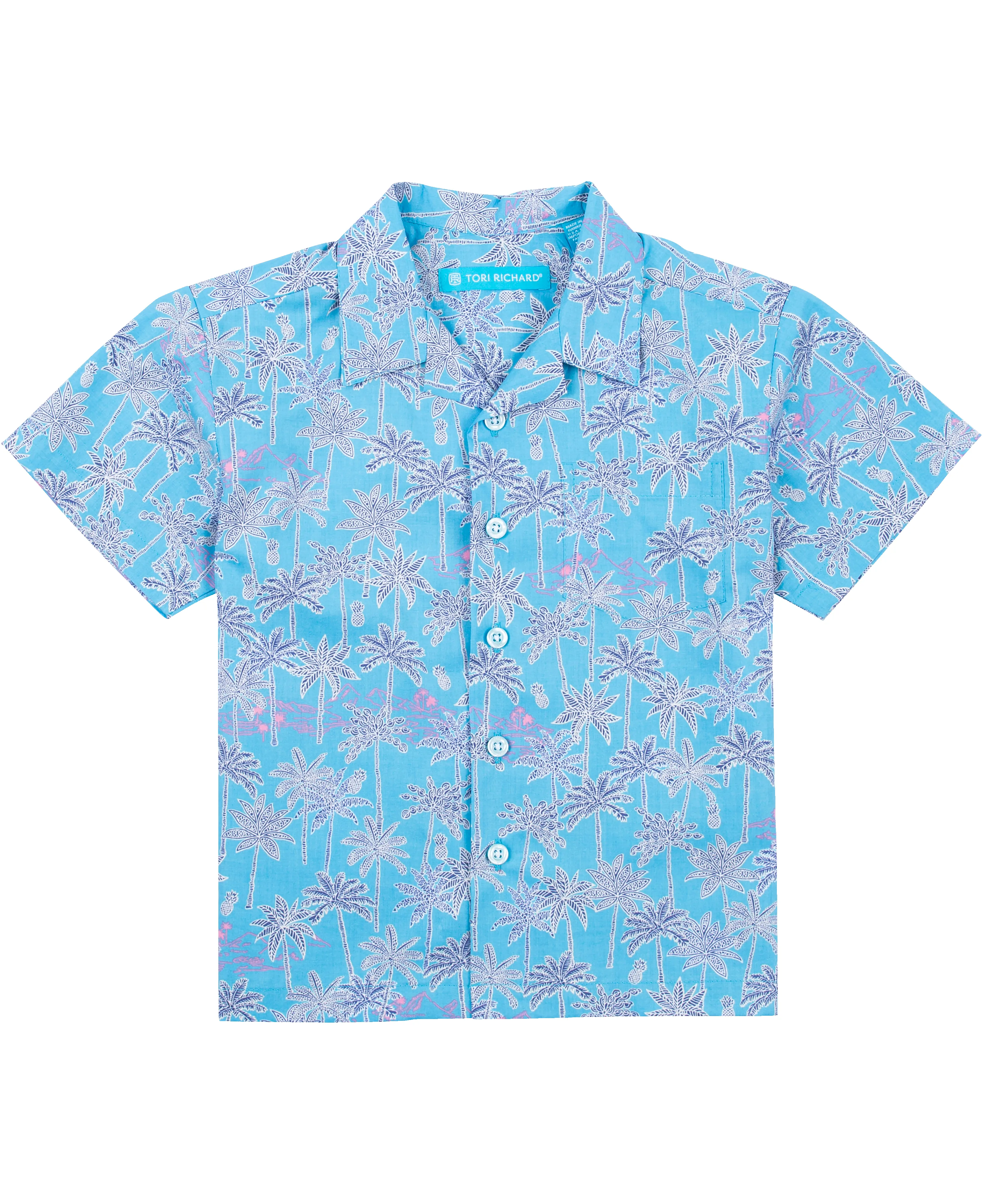 Dreamscape - Boy's sold by Tori Richard product image thumbnail 4