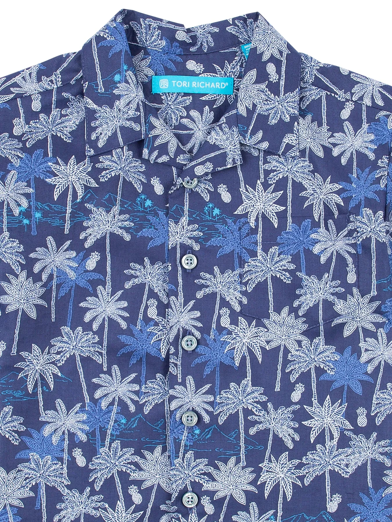 Dreamscape - Boy's sold by Tori Richard product image thumbnail 2