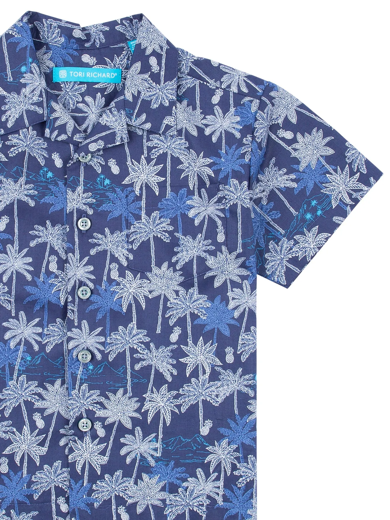 Dreamscape - Boy's sold by Tori Richard product image thumbnail 3