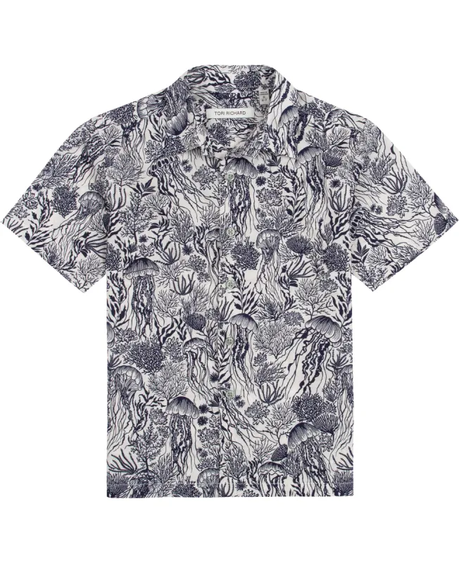 Fluther & Jelly - Boy's sold by Tori Richard