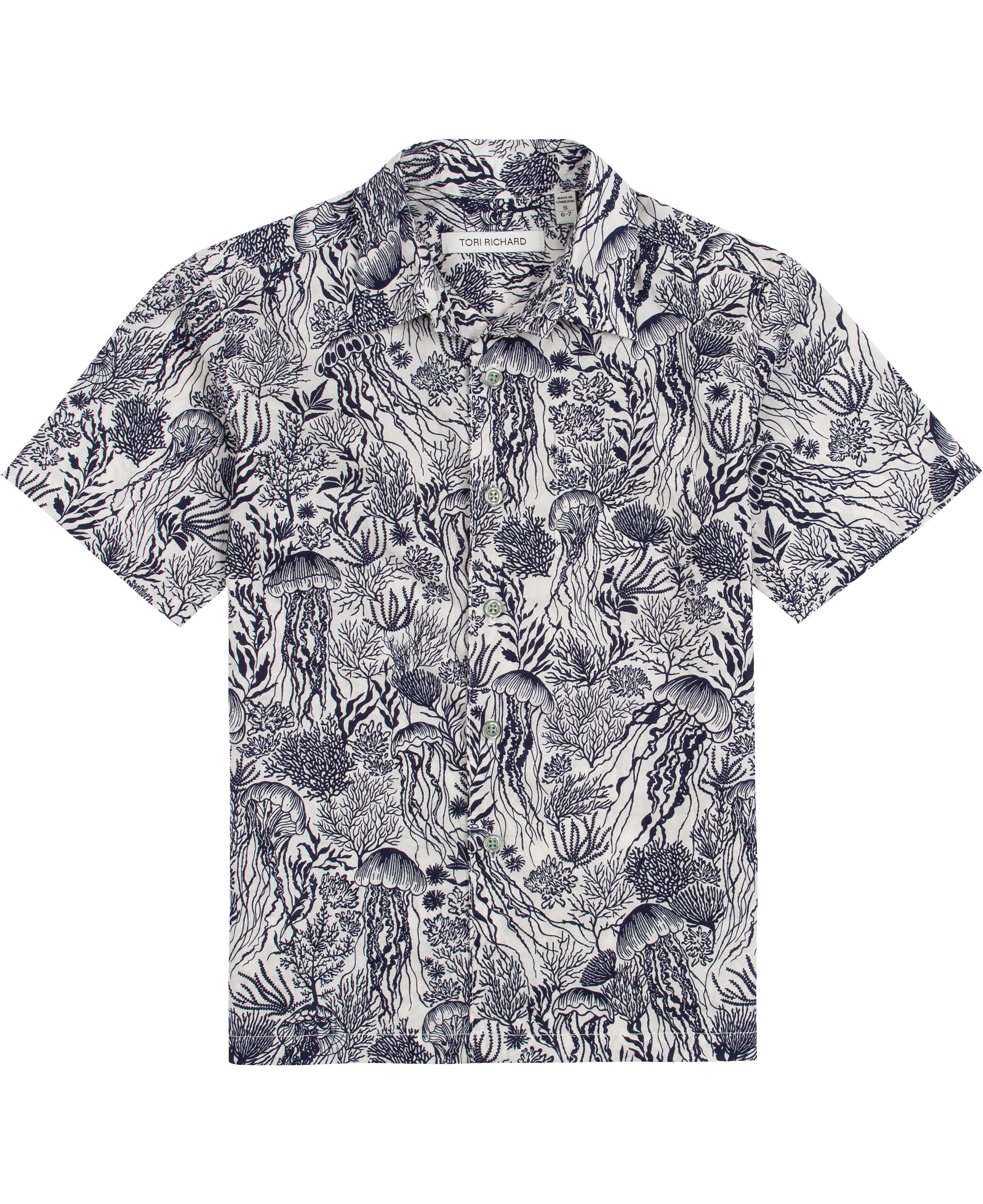 Fluther & Jelly - Boy's sold by Tori Richard