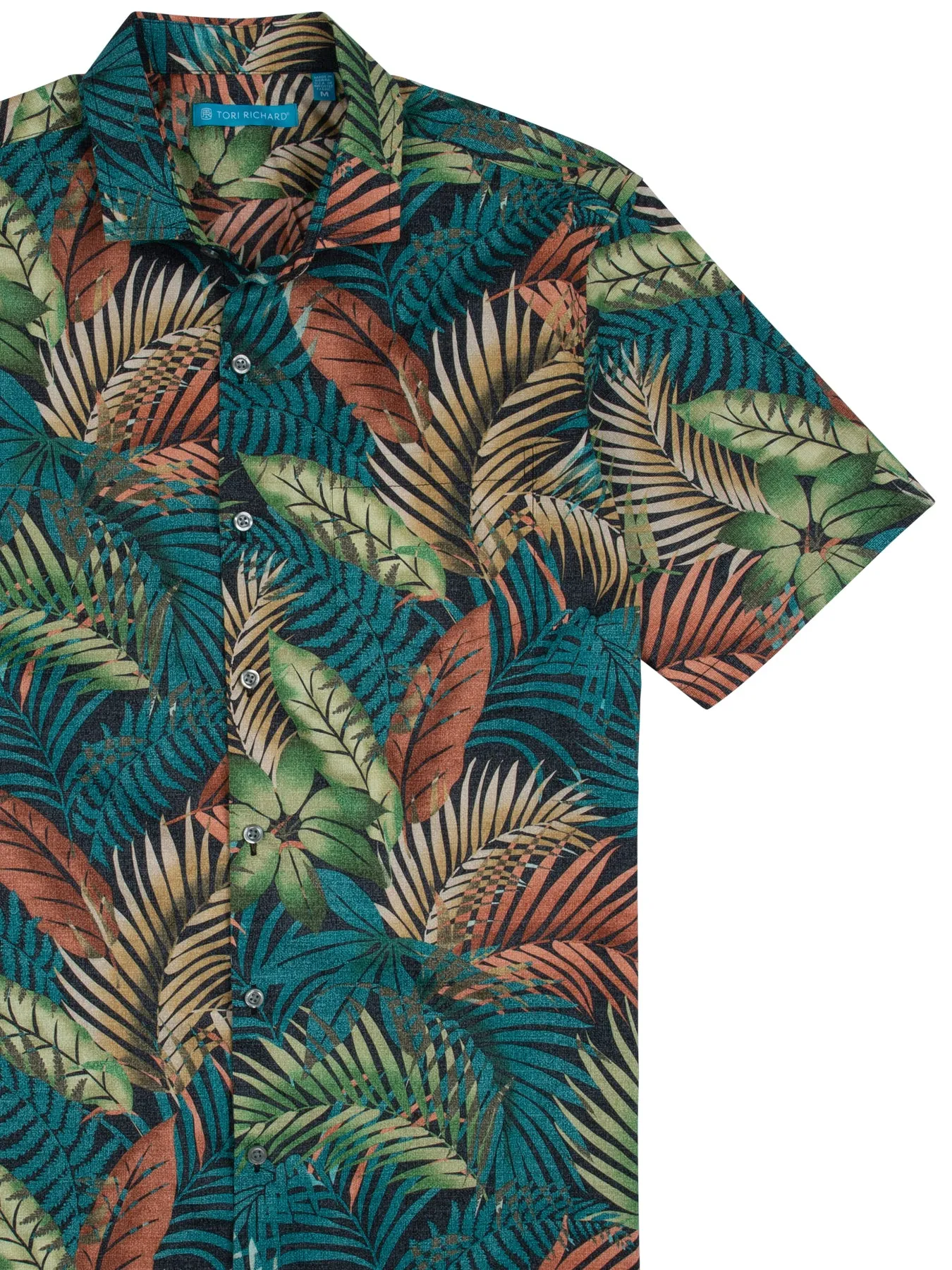 Canopy (Big) sold by Tori Richard product image thumbnail 3