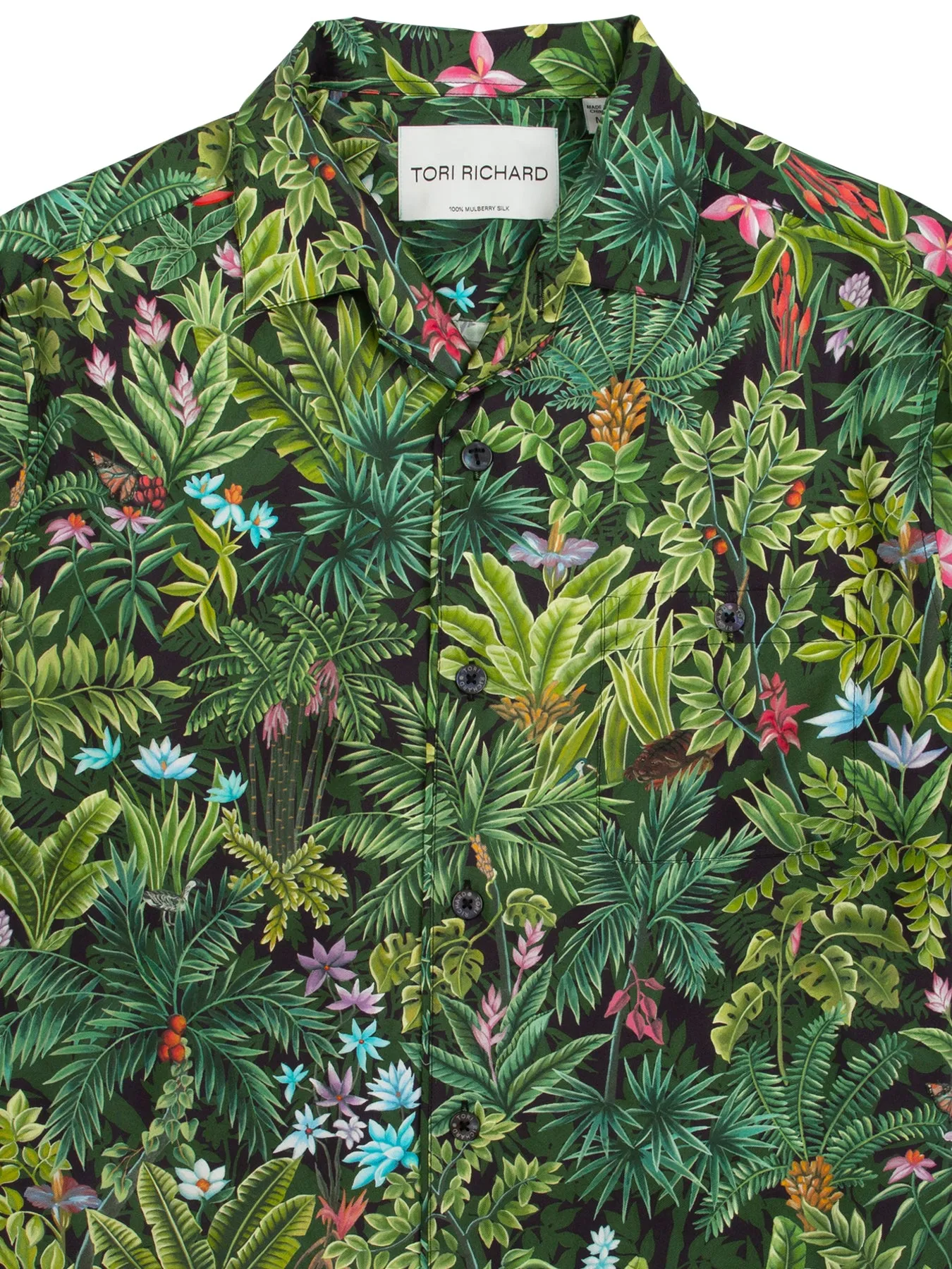 Henri's Hawaii sold by Tori Richard product image thumbnail 3