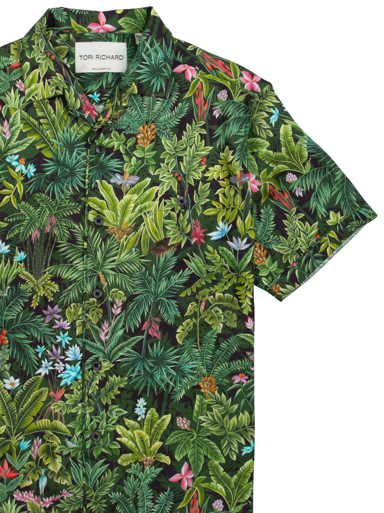 Henri's Hawaii sold by Tori Richard product image thumbnail 4