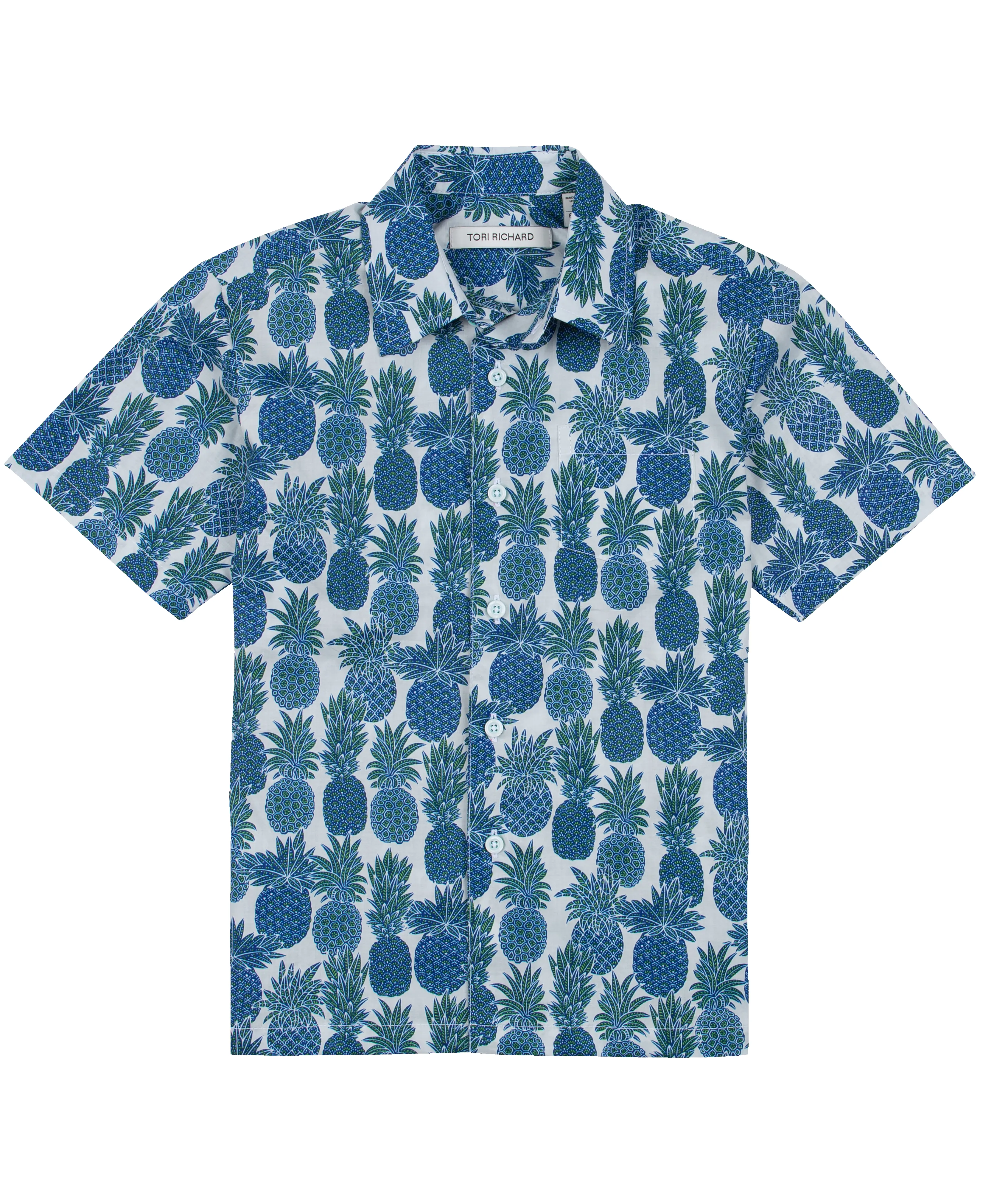 Ornamentals - Boy's sold by Tori Richard