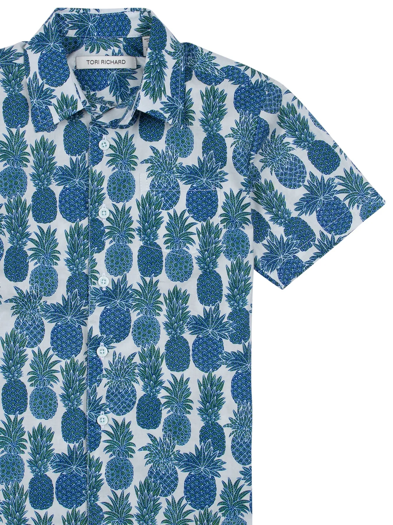 Ornamentals - Boy's sold by Tori Richard product image thumbnail 3