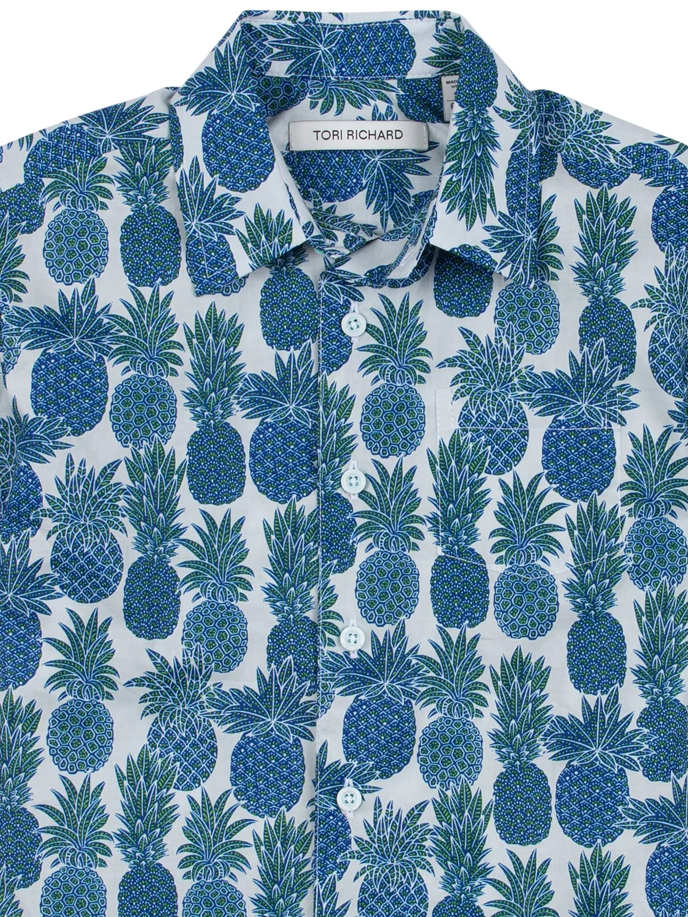 Ornamentals - Boy's sold by Tori Richard product image thumbnail 2