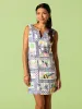 Island Collective Maureen Dress sold by Tori Richard