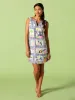 Island Collective Maureen Dress sold by Tori Richard