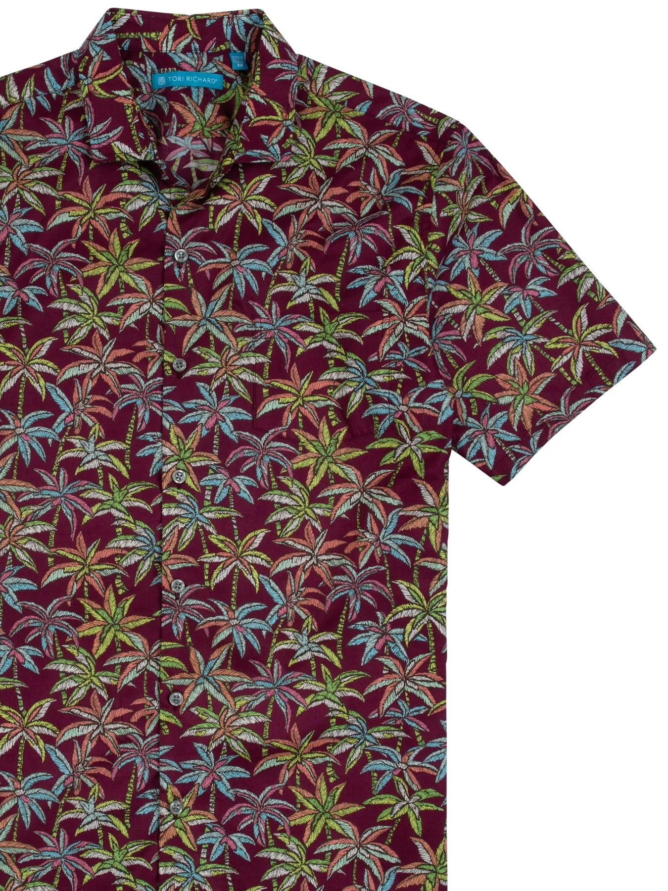 Tapestree sold by Tori Richard product image thumbnail 3