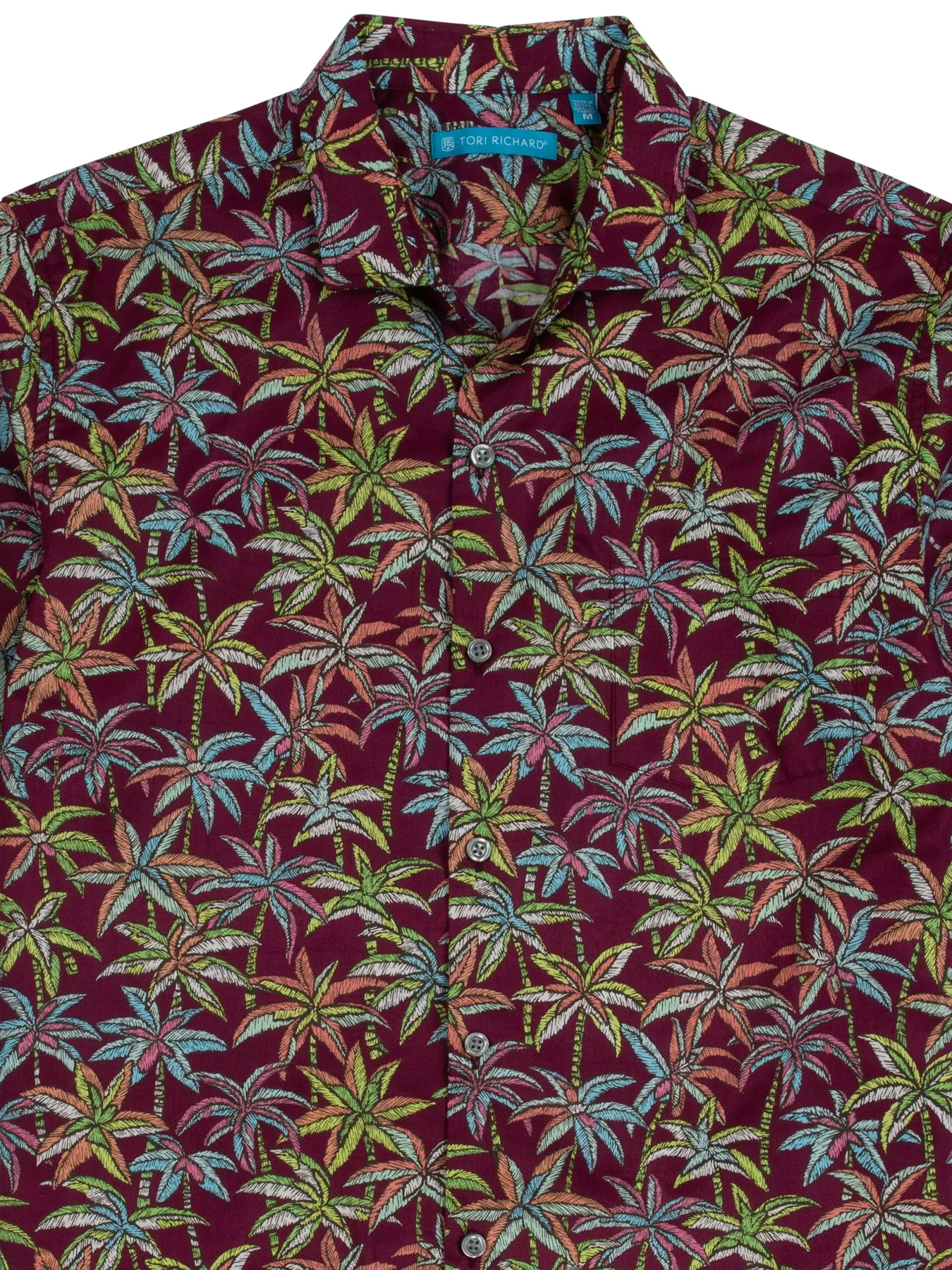 Tapestree sold by Tori Richard product image thumbnail 2