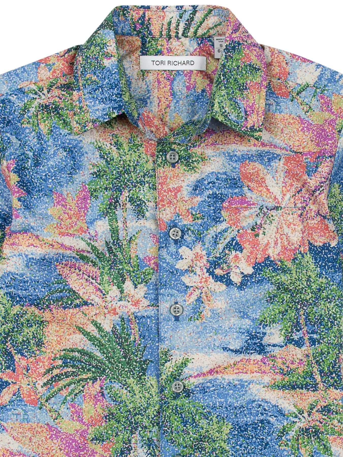 Point of View - Boy's sold by Tori Richard product image thumbnail 2