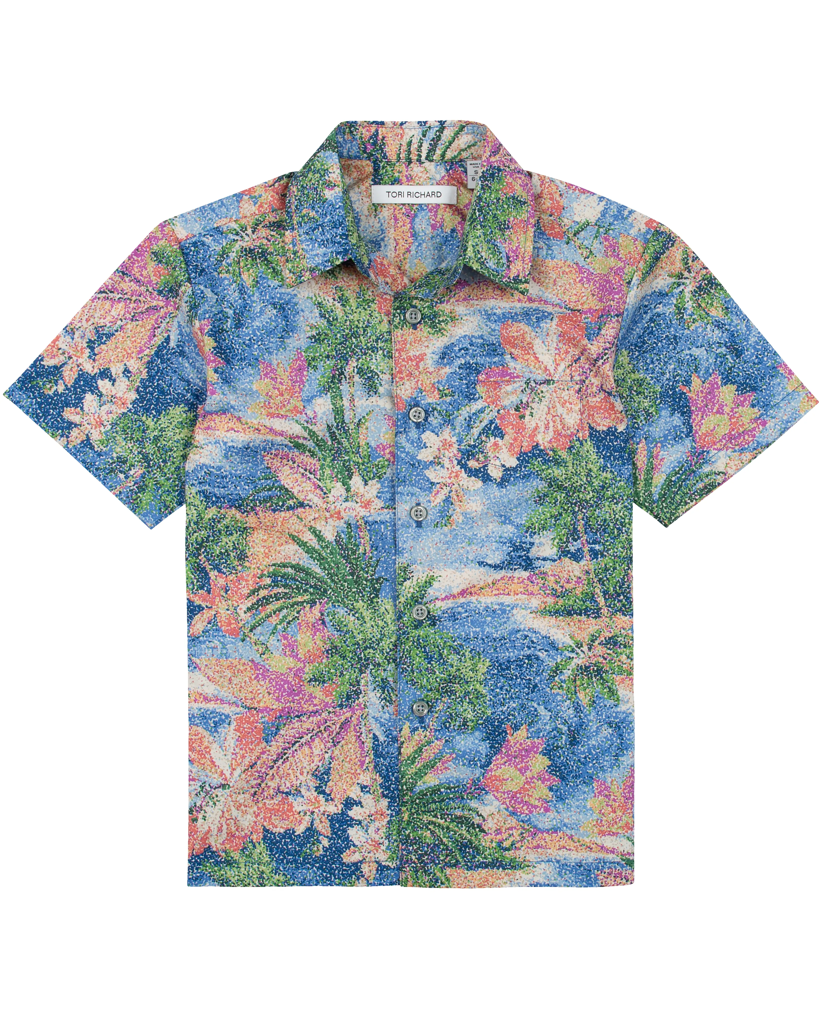 Point of View - Boy's sold by Tori Richard