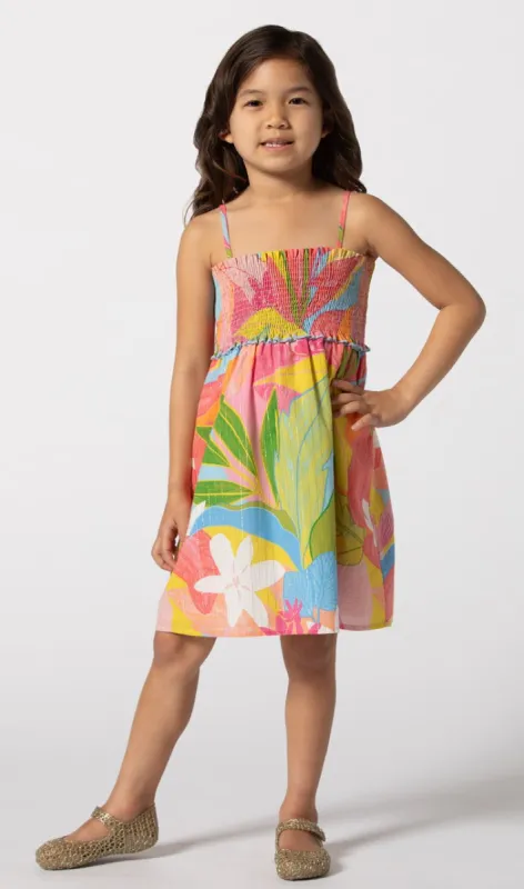 Island Love Song Adalei Dress sold by Tori Richard