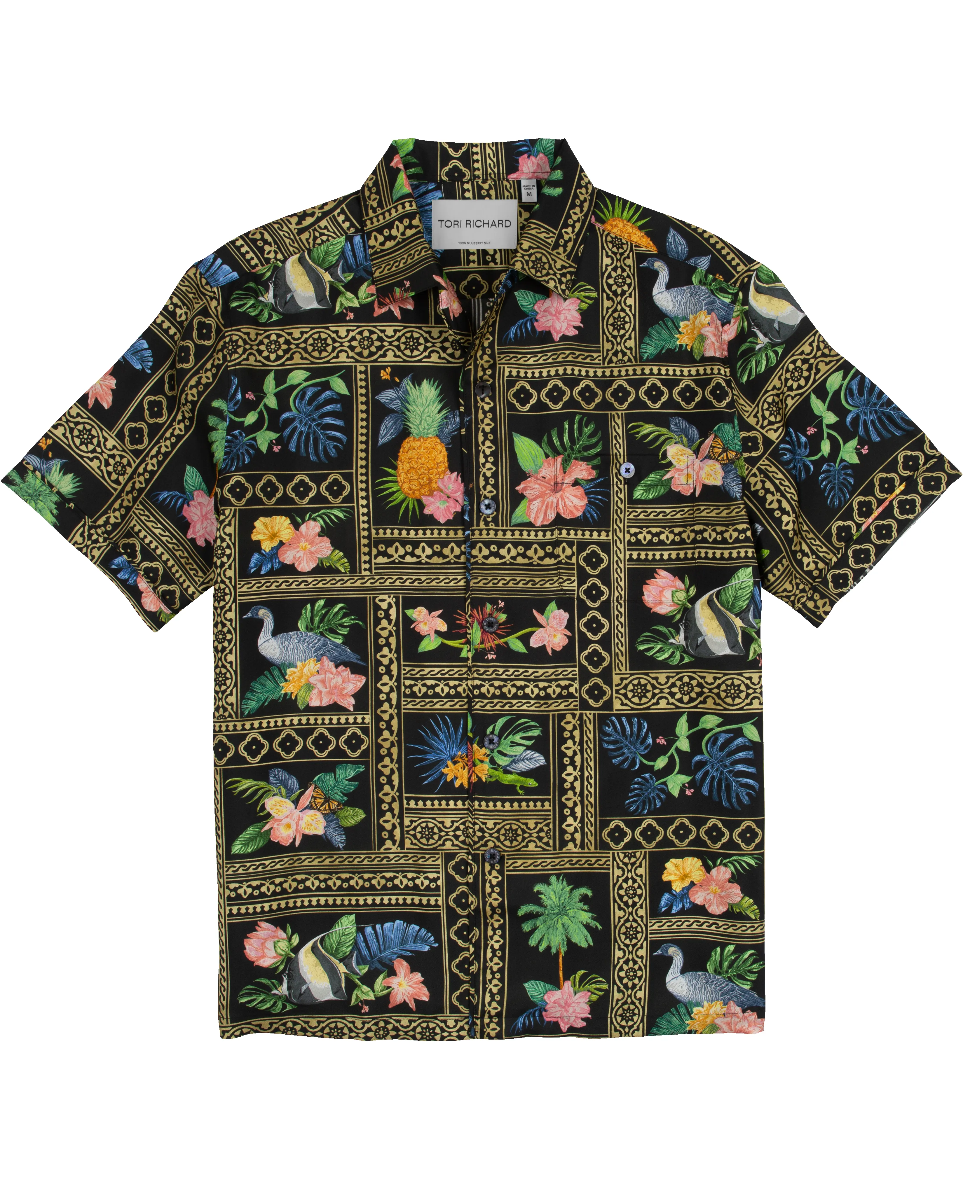 Island Collective sold by Tori Richard