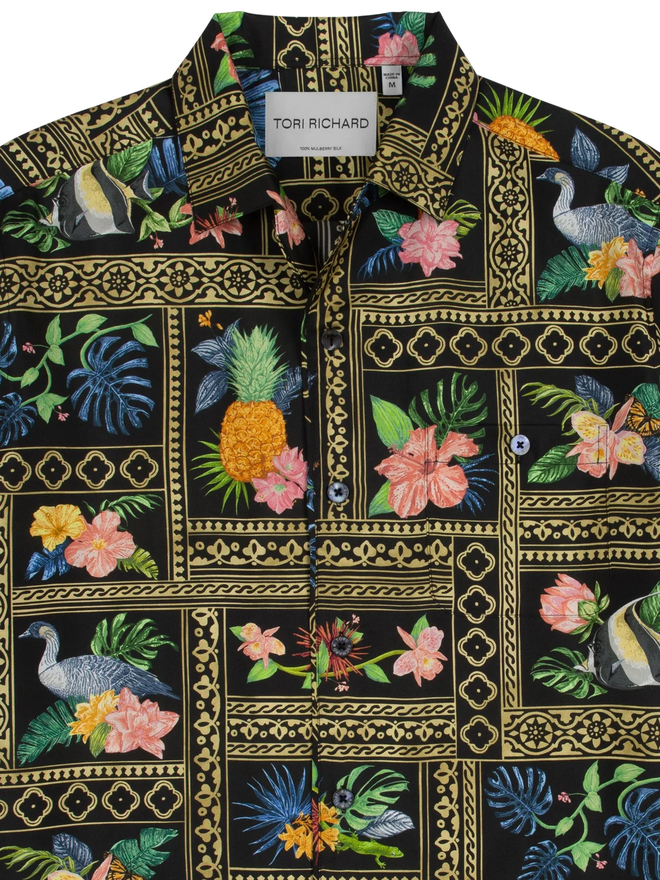 Island Collective sold by Tori Richard product image thumbnail 3