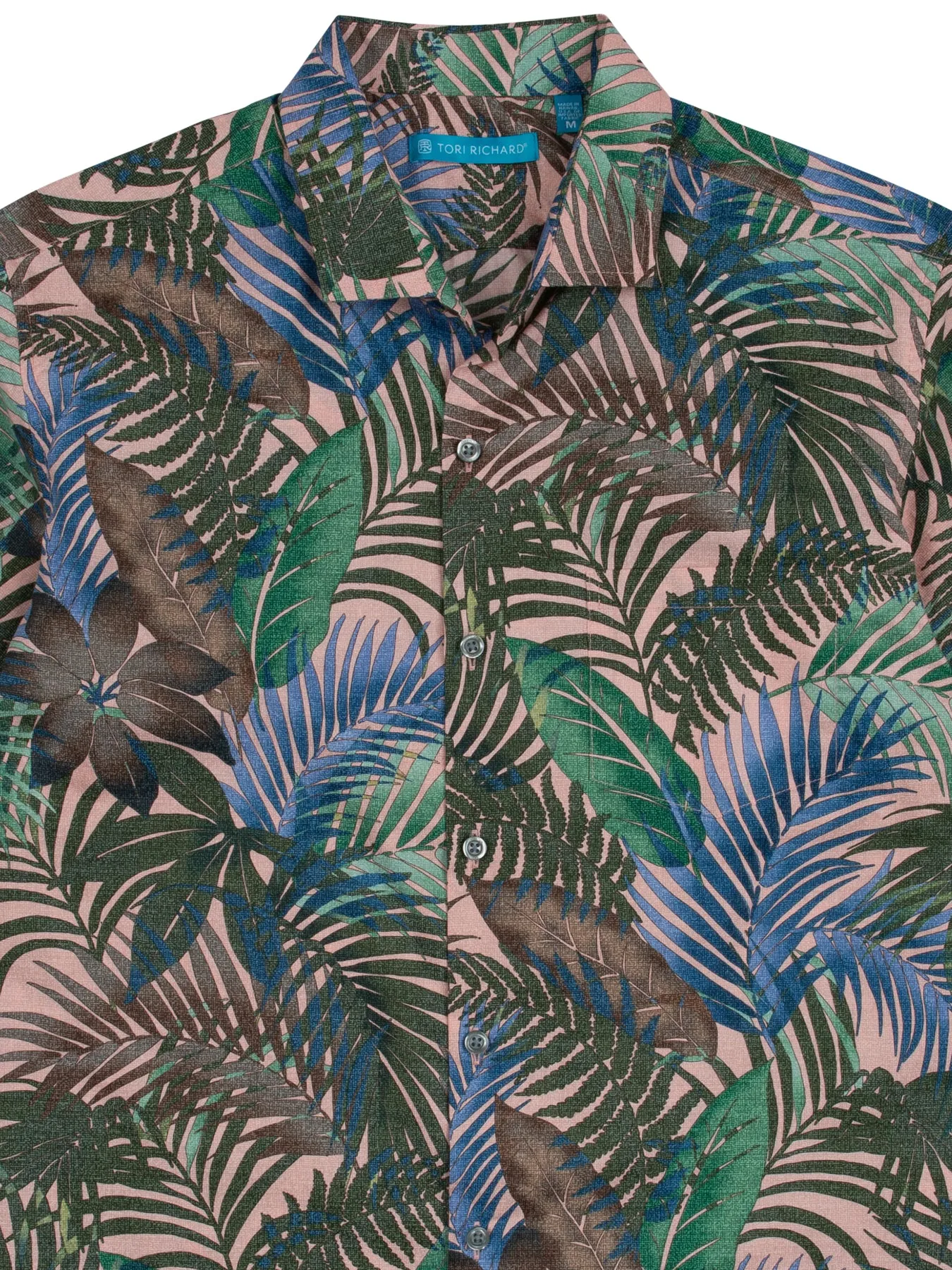 Canopy sold by Tori Richard product image thumbnail 2