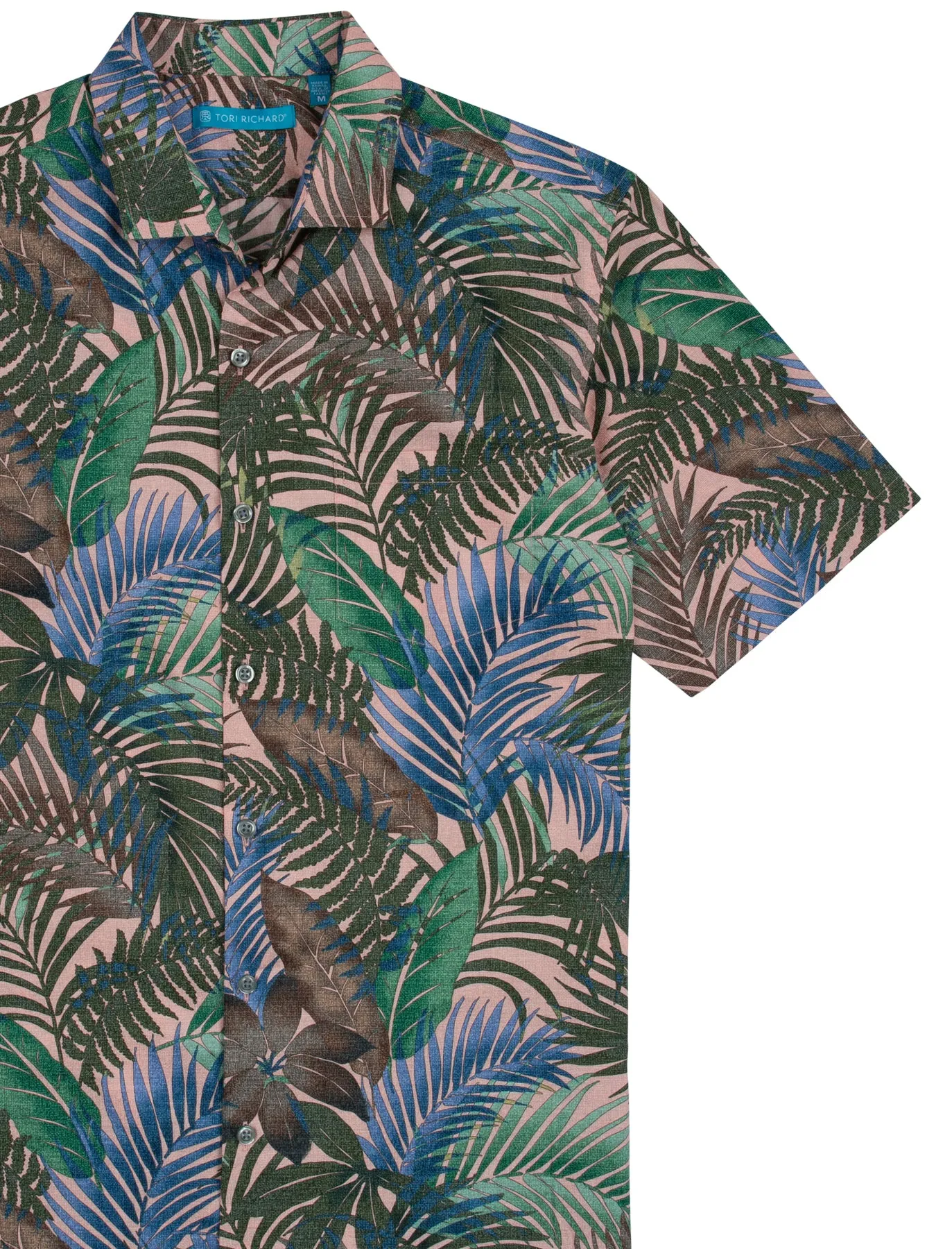 Canopy sold by Tori Richard product image thumbnail 3