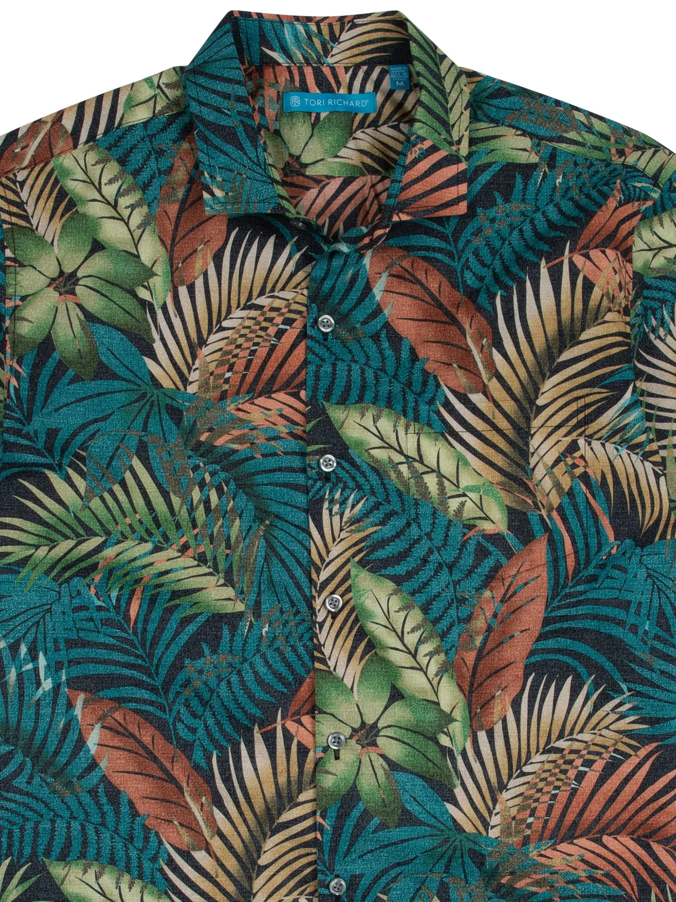 Canopy sold by Tori Richard product image thumbnail 5