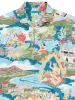 Boat Day Aloha sold by Tori Richard