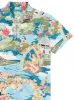Boat Day Aloha sold by Tori Richard