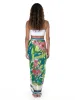Fantasy Island Pareo sold by Tori Richard