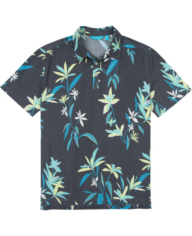 Mod Lily Performance Polo - Tradewind Technology™ made by Tori Richard