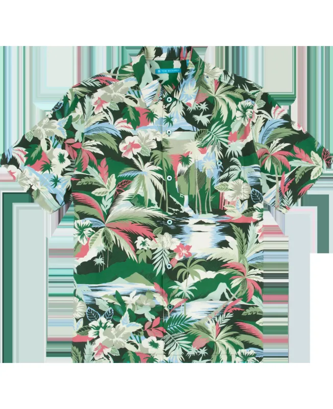 Slice of Paradise sold by Tori Richard