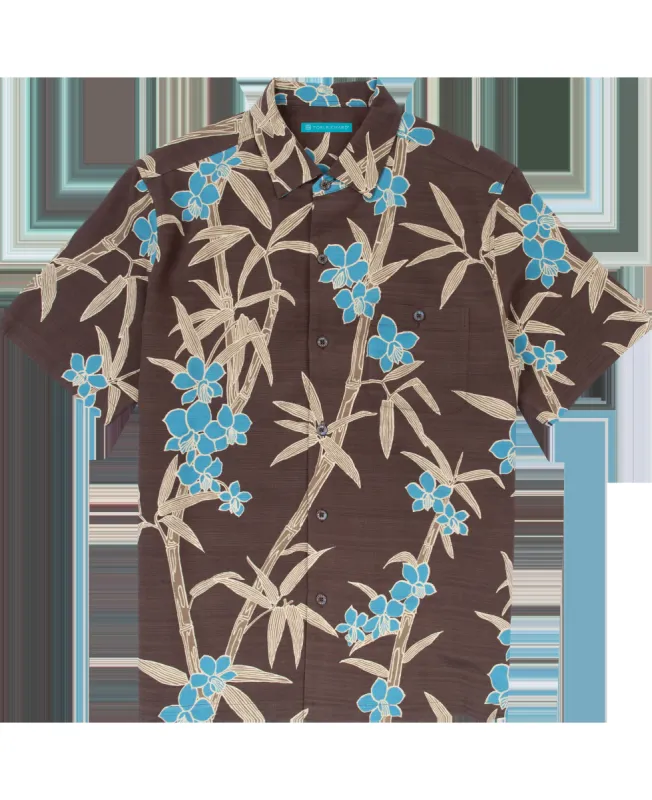 Bamboo Orchid sold by Tori Richard
