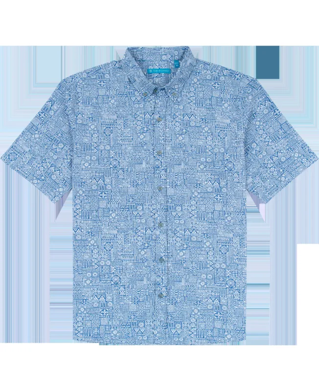 Ice Tapa - Tradewind Technology™ made by Tori Richard