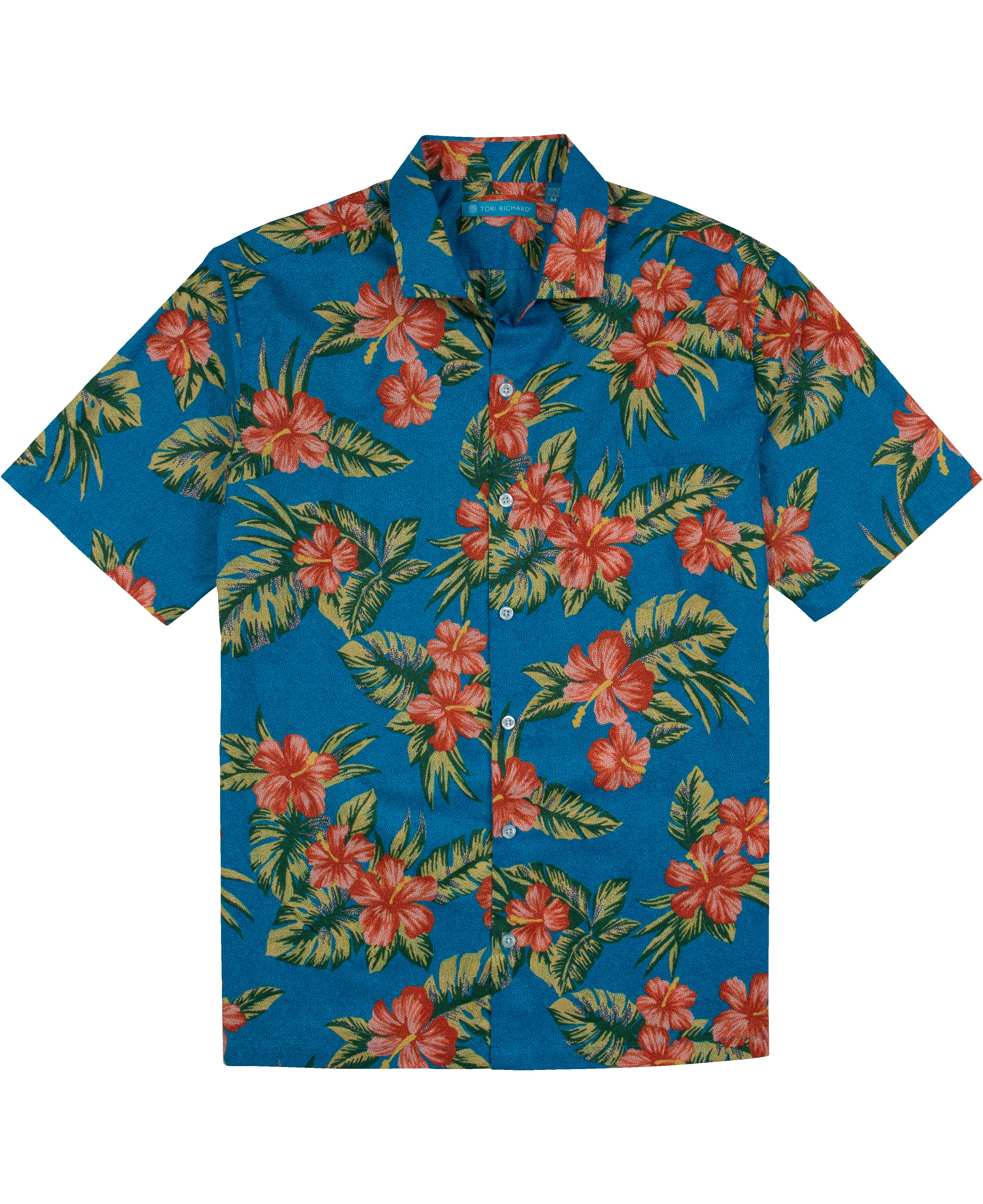 Pointillistic sold by Tori Richard product image thumbnail 4